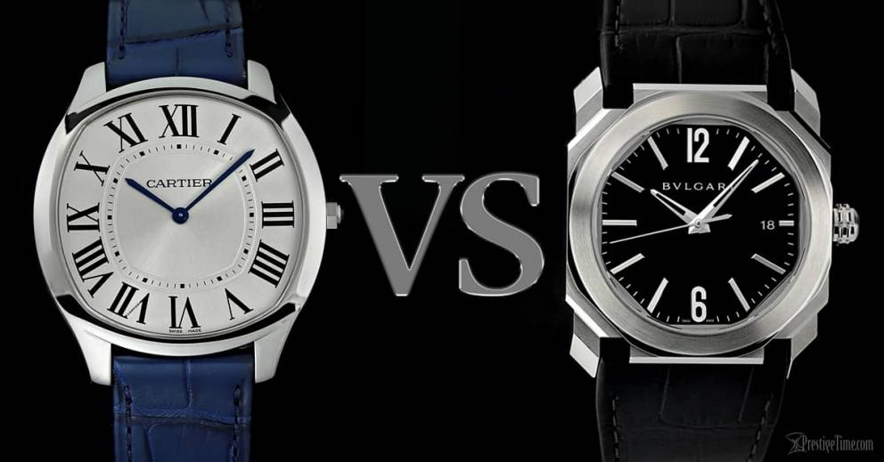 Luxury Watches Blog Reviews Comparisons By Prestige Time Next