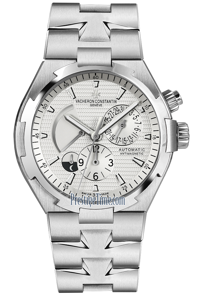 vacheron constantin overseas dual time 47450