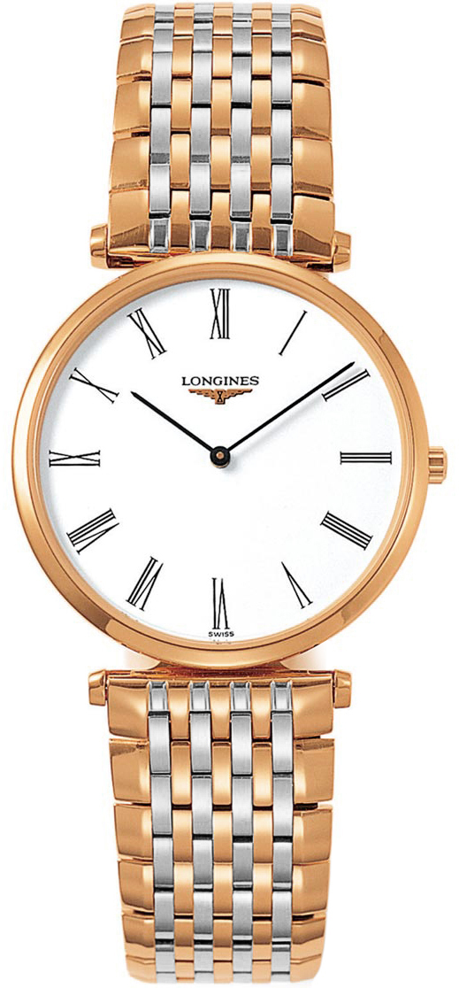 Classique Quartz Watch. La Grande Classique Quartz