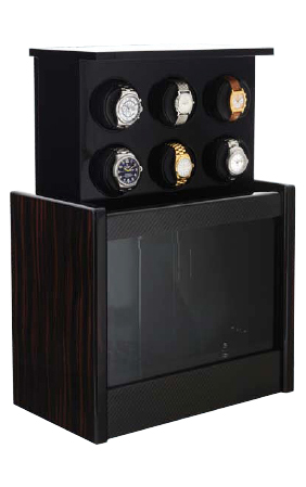 W Orbita Watch Winders Avanti