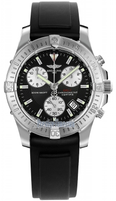 Breitling Chrono Colt