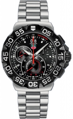 Formula  Watch on Cah1010 Ba0860 Tag Heuer Formula 1 Chronograph Mens Watch