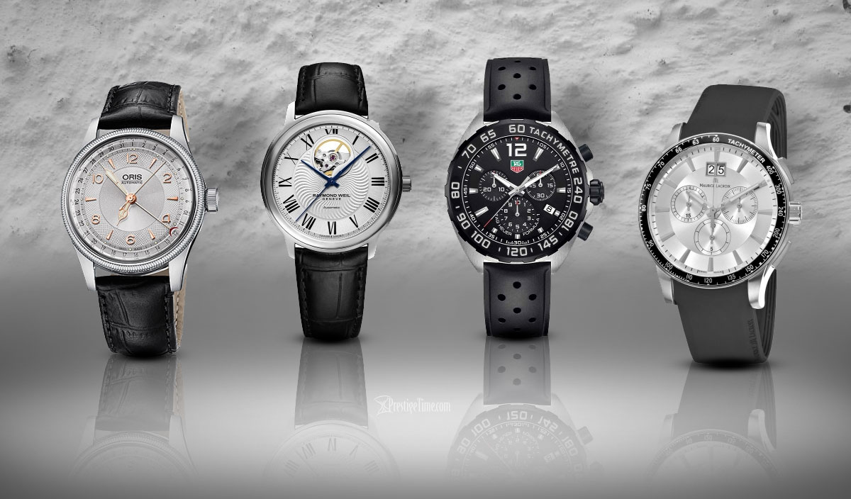 Chronograph watches hotsell under 1000