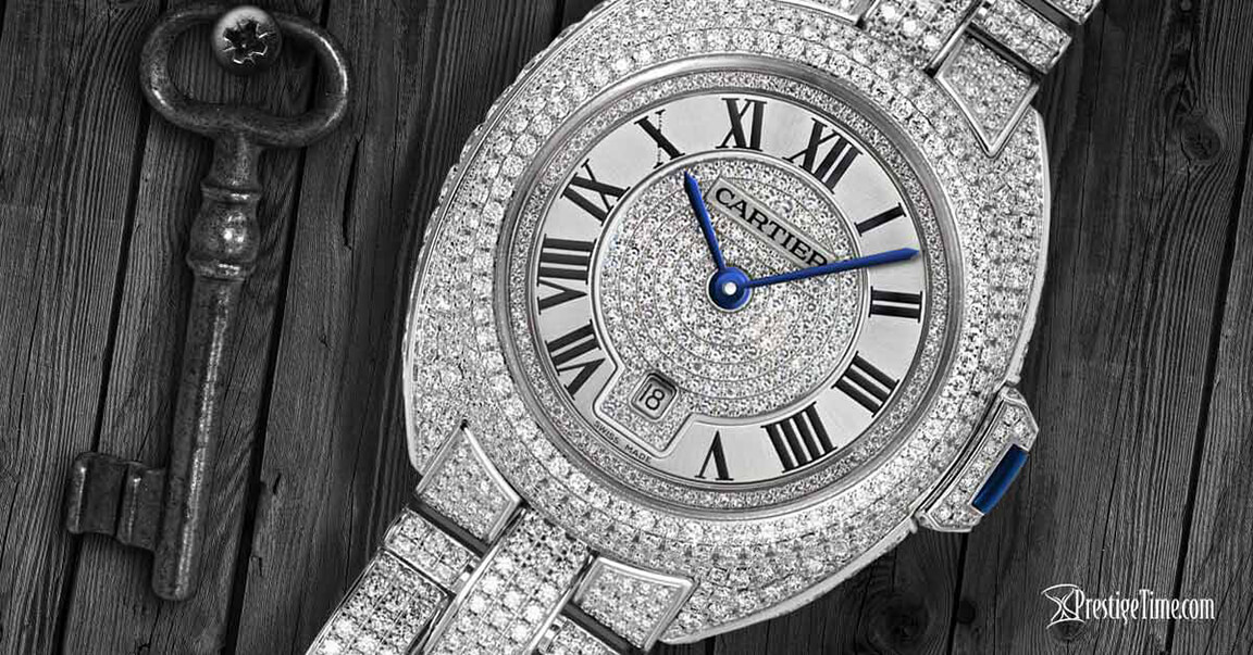 cartier and bvlgari