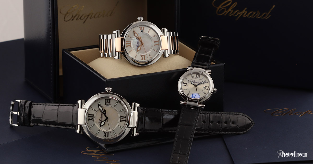 Best Chopard Replica FEMALE Watches Hot Selling in the Usa