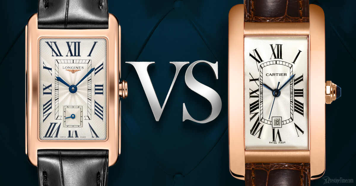 tag heuer vs cartier