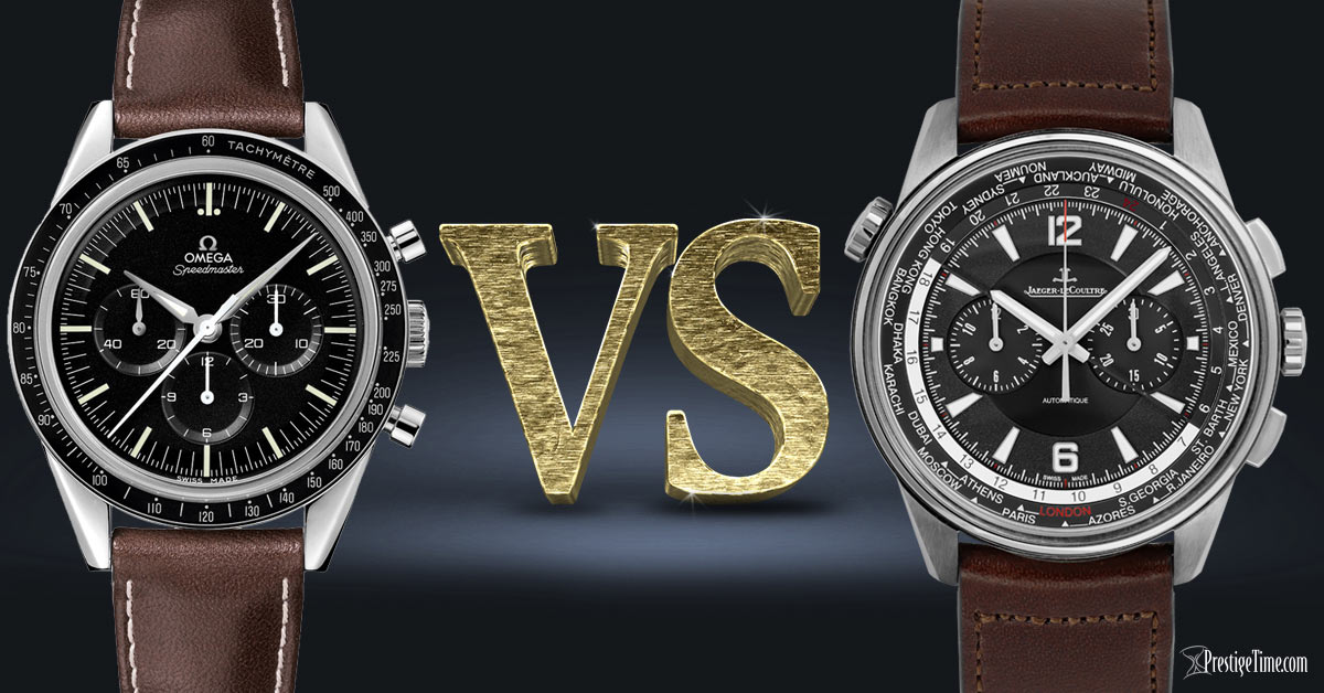 cartier vs jaeger lecoultre