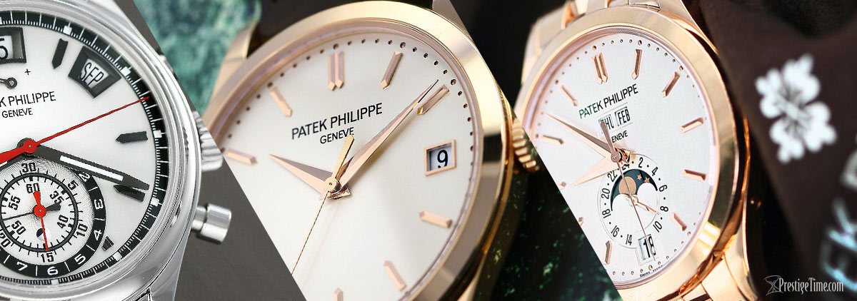 AP Watches VS Patek Philippe Watches