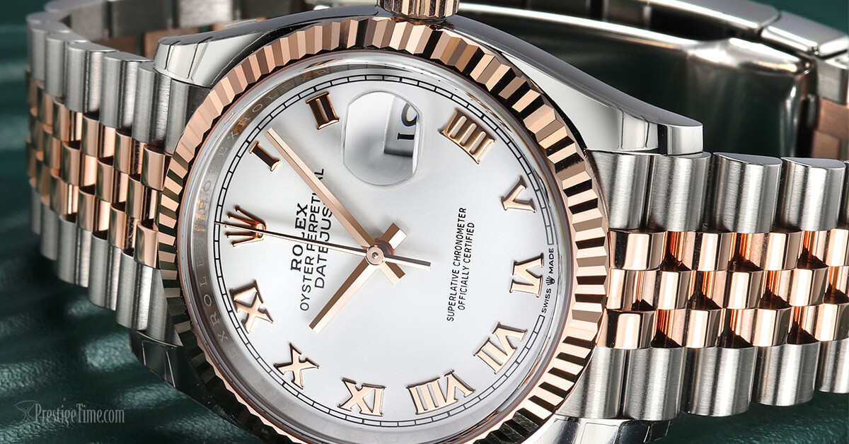 Rolex Review 19 Top Questions About Rolex Watches in 2020