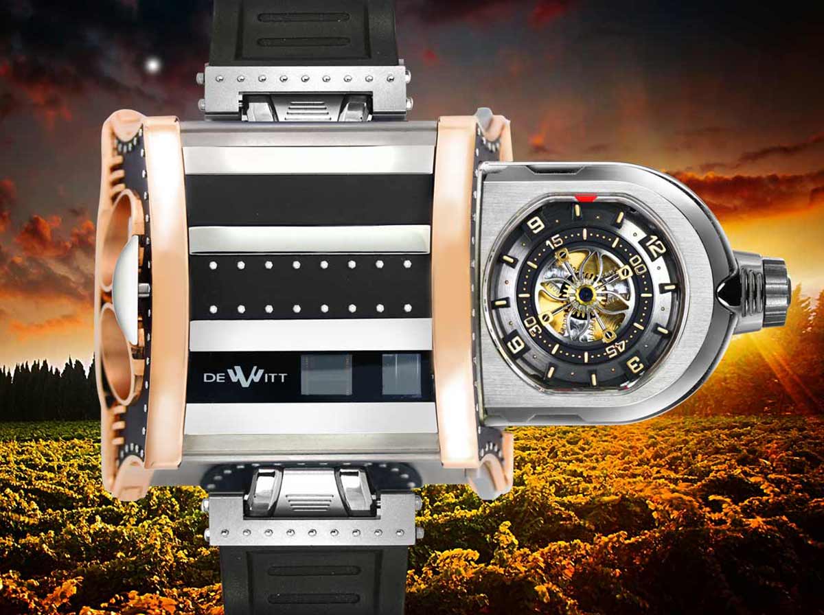 Costliest watch clearance