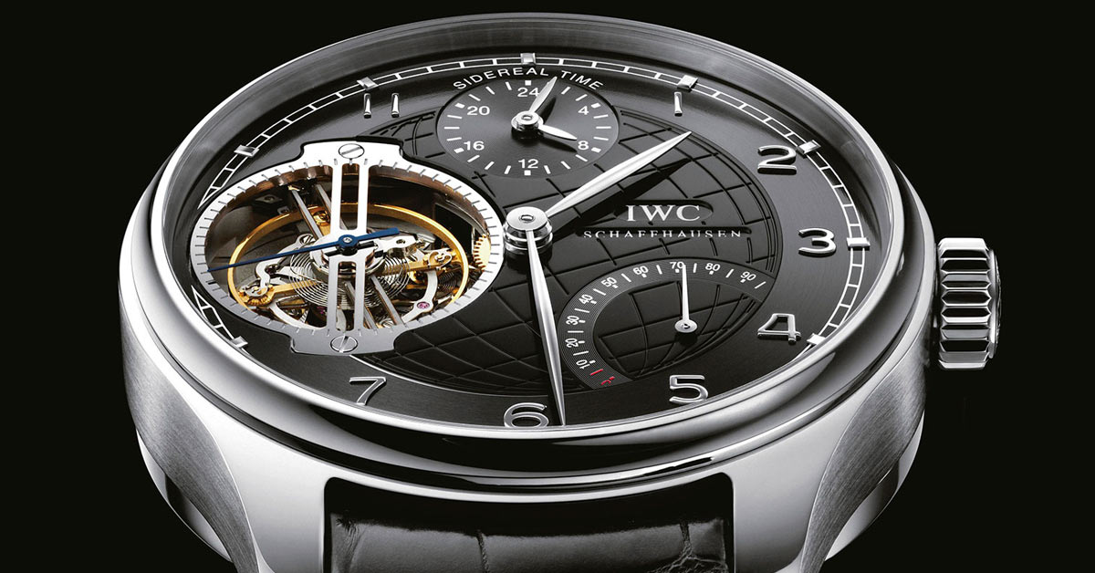 IWC VS Breguet Which is Best PrestigeTime