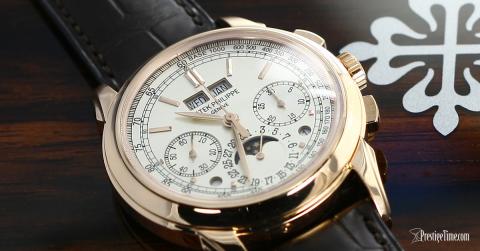 Patek Philippe VS Blancpain - Which is Best? | PrestigeTime