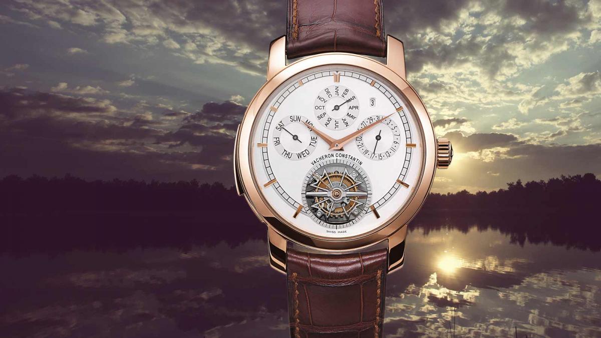 Expensive Watches: 10 Luxury Watches That Cost More Than a House