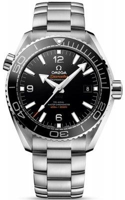 Breitling Superocean vs Omega Seamaster Planet Ocean | Which is Best?