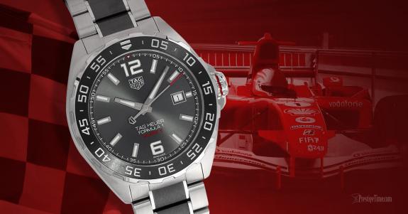 how to wind tag heuer formula 1 calibre 5 how to wind tag heuer formula 1 calibre 5