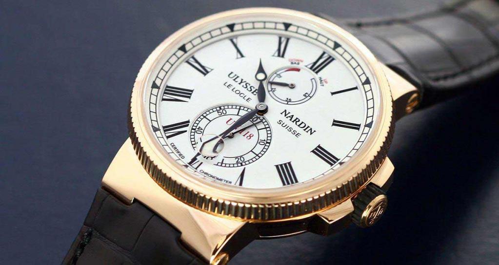 Top 10 Must Know Luxury Watch Brands In 2021