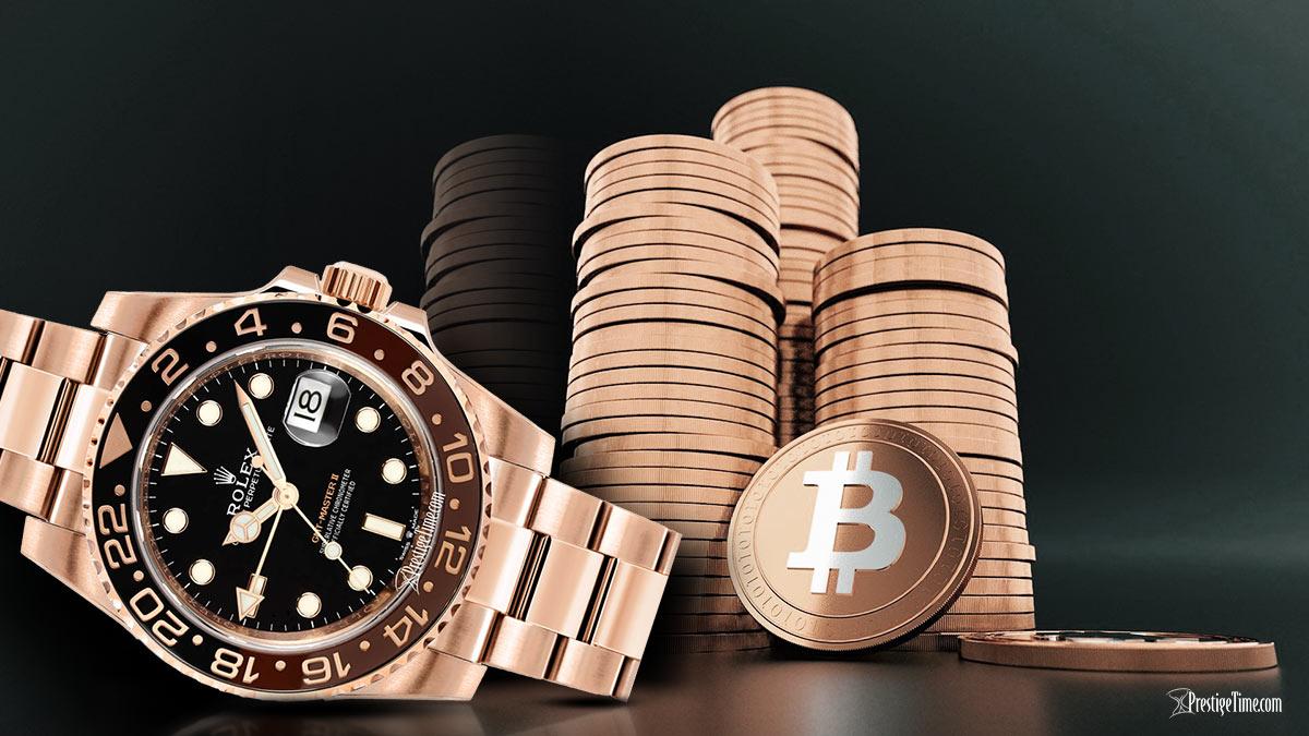 buy watches bitcoin