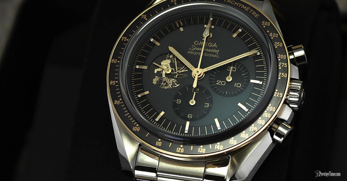 apollo 11 moonwatch