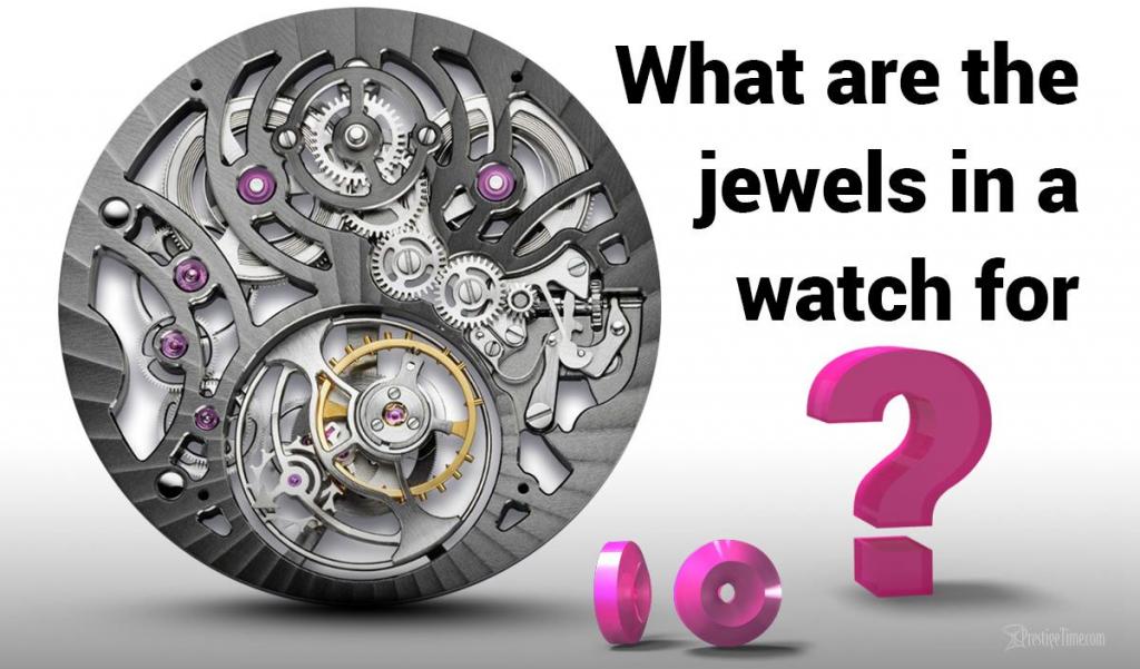 what-are-the-jewels-in-a-watch-for