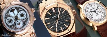 Audemars Piguet VS Patek Philippe: Which is Best?