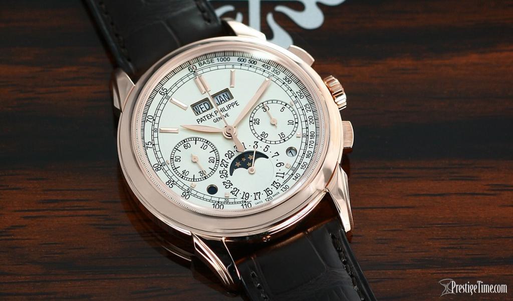 Breguet VS Patek Philippe: Which is better? | PrestigeTime.com™