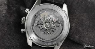 el primero chronomaster 2
