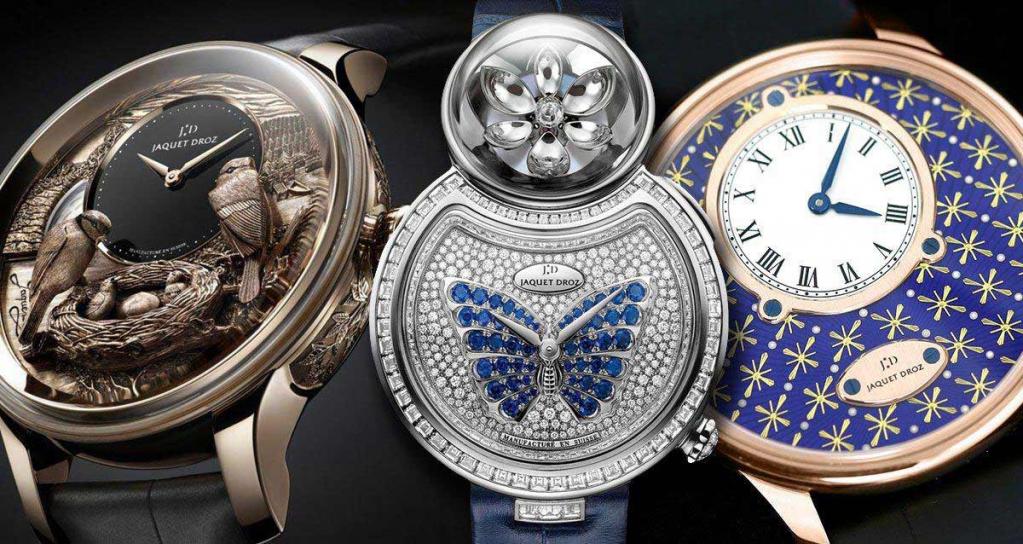 Top 10+ Must-Know Luxury Watch Brands in 2020