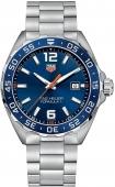 longines hydroconquest vs tag heuer formula 1