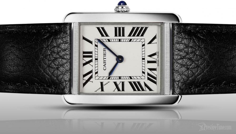Cartier Tank Solo Quartz VS Automatic Review Which is Best?