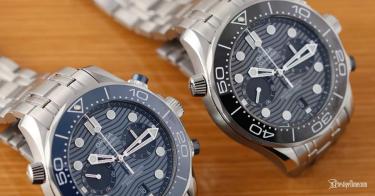 Omega Seamaster Diver 300m Chronograph Review | PrestigeTime.com™