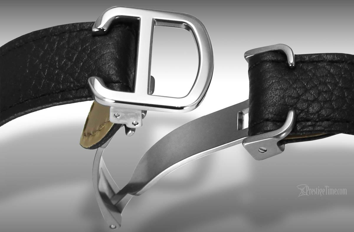 Cartier Tank Solo Quartz VS Automatic Review Which is Best?