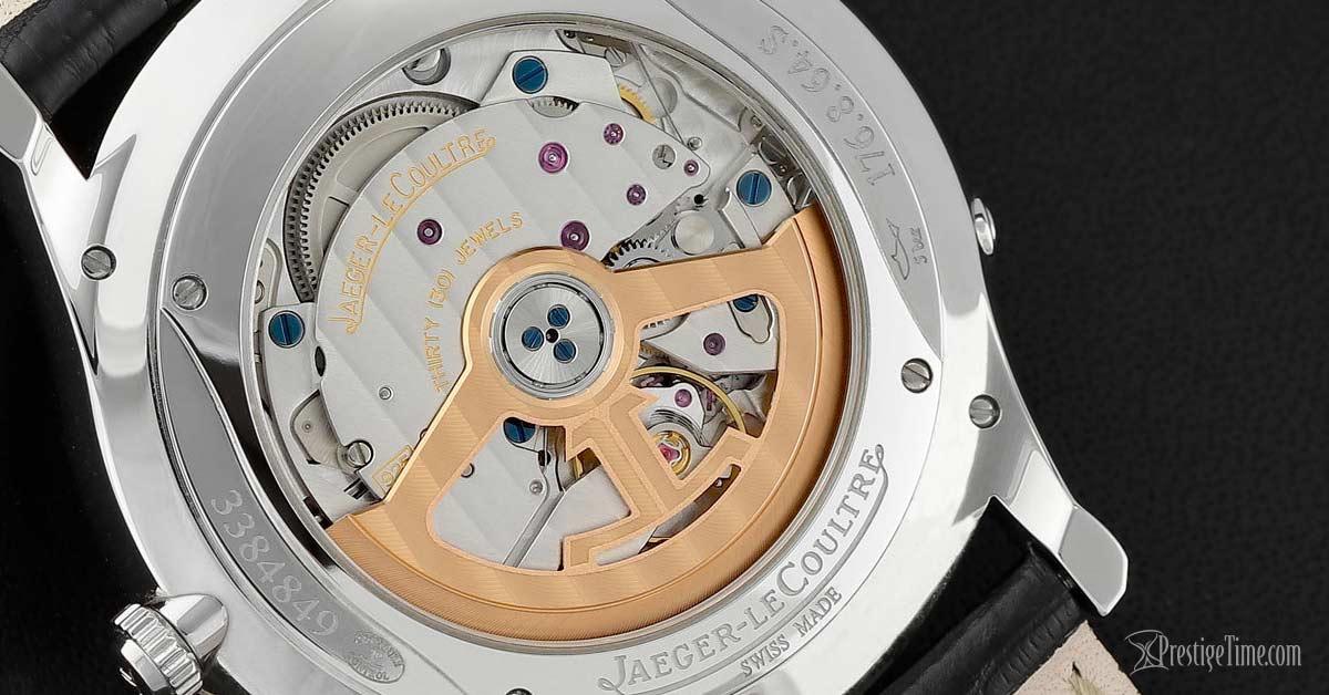 IWC VS Jaeger LeCoultre Which is Best? Blog