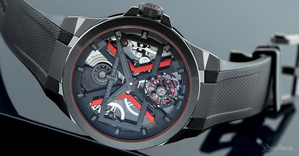 Luxury Watch Reviews Blog