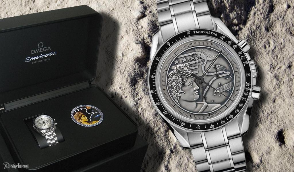 watch on the moon omega