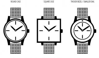 Watch Sizes Guide: Which Size Watch is Best for You?