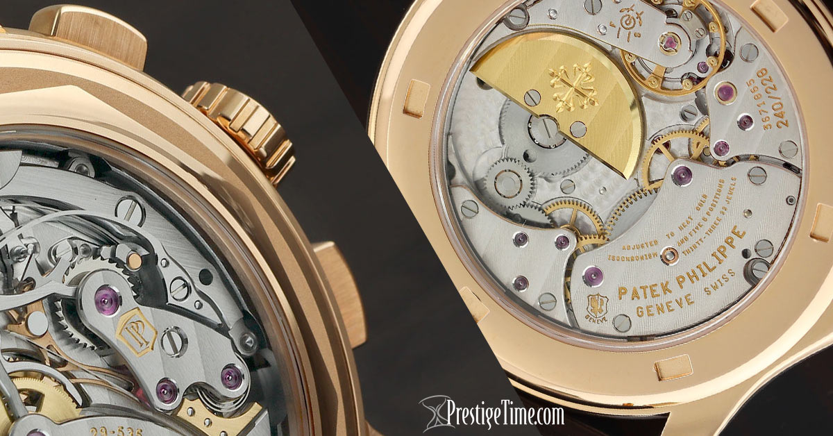 patek philippe seal of quality vs geneva hallmark