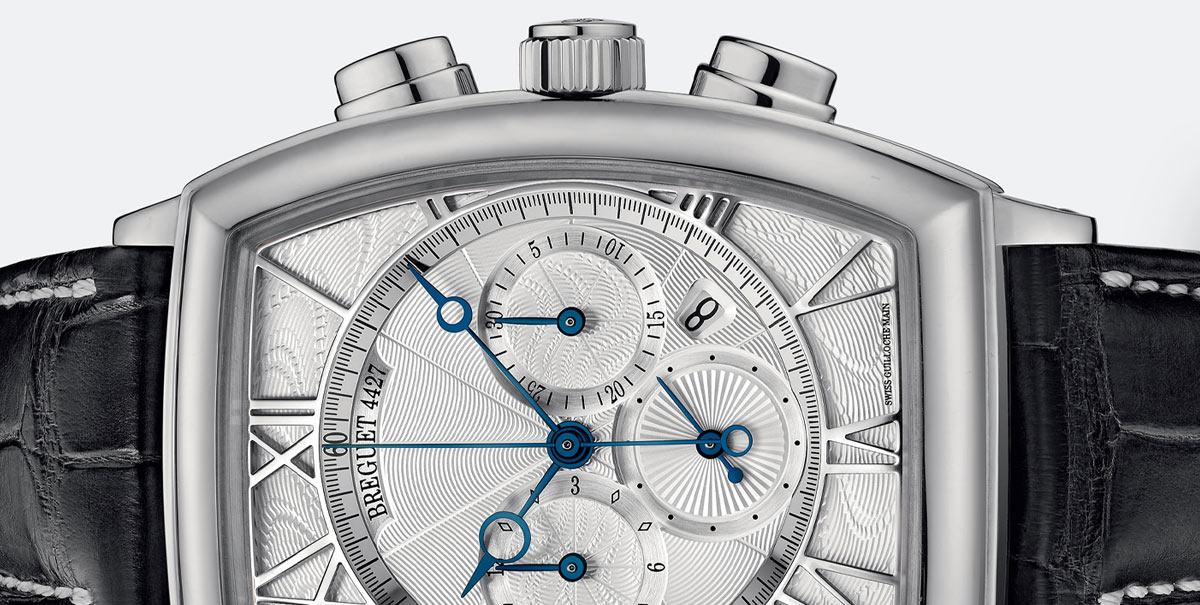 Breguet Heritage Chronograph Review PrestigeTime Blog