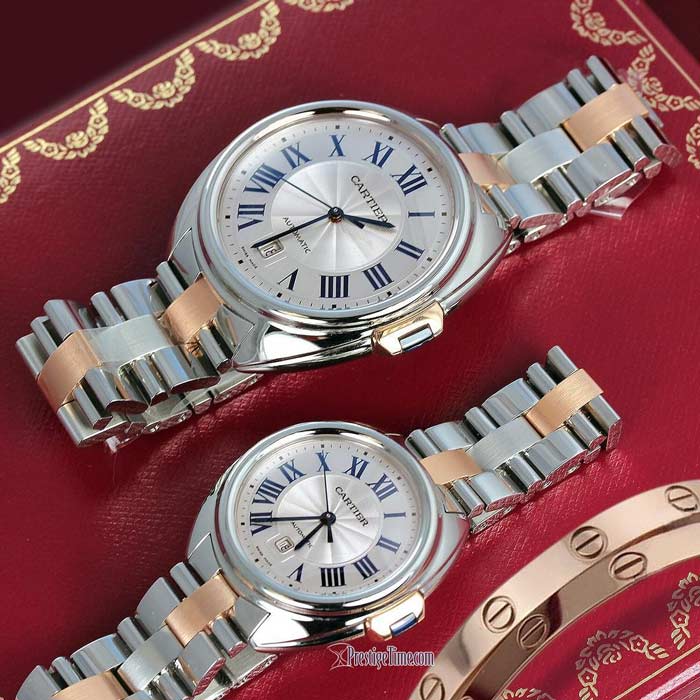 price of cartier watches in usa