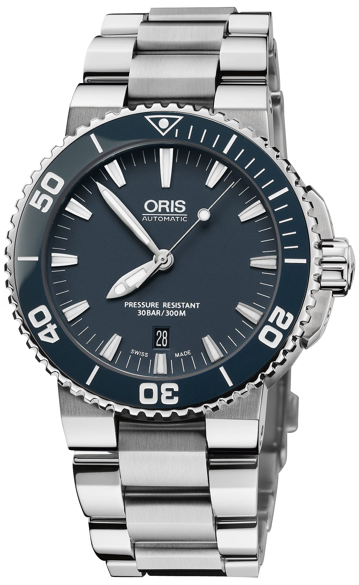 oris serial number check