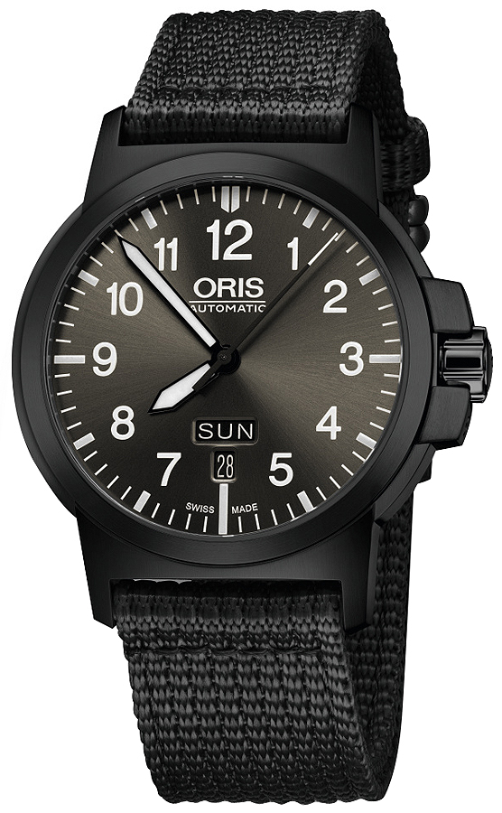 oris bc3 advanced day date 42mm