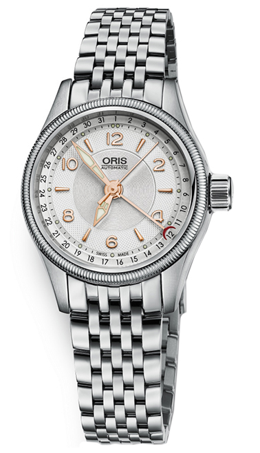 Oris Big Crown Pointer Date 29mm 01 594 7680 4031 07 8 14 30