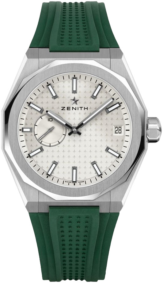 Zenith Defy Skyline Automatic Men's Watch 03.9300.3620/01.I001 - Watches, Defy  Skyline - Jomashop
