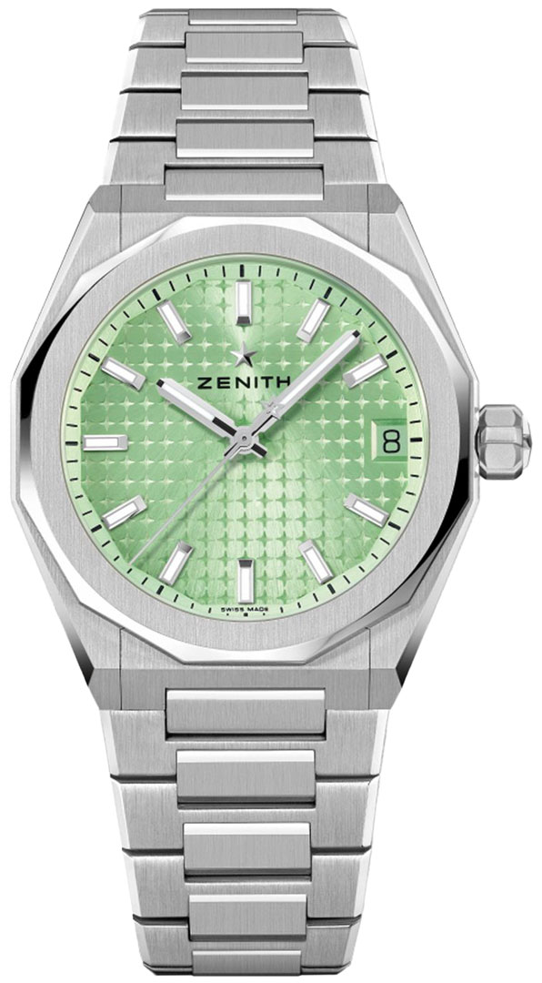 Zenith] Defy Skyline 36mm : r/Watches
