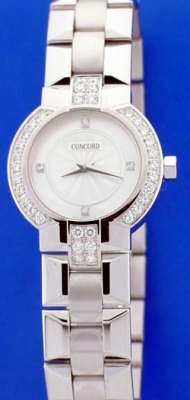 0309295 Concord La Scala Ladies Watch