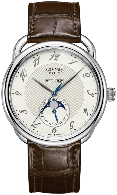 hermes automatic watch