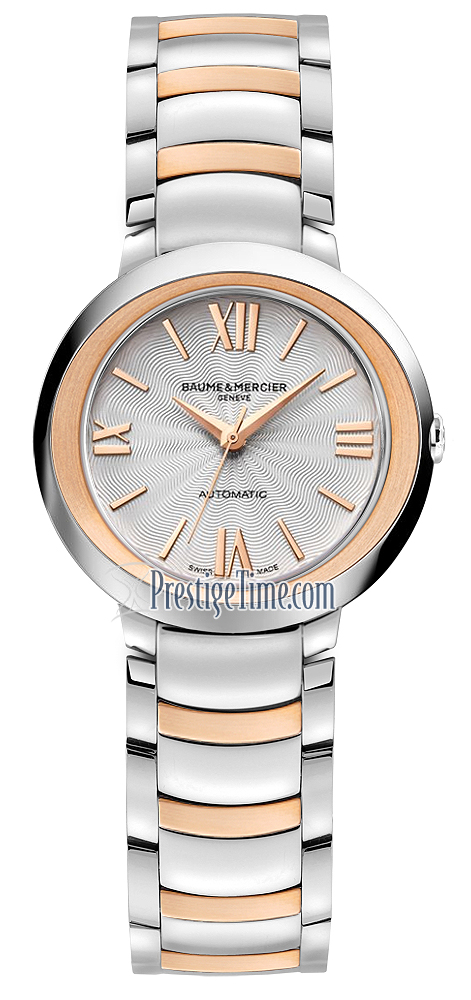 Baume Mercier Promesse Automatic 30mm 10183