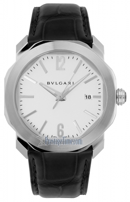 Bvlgari Octo Watch OC41C1SLD