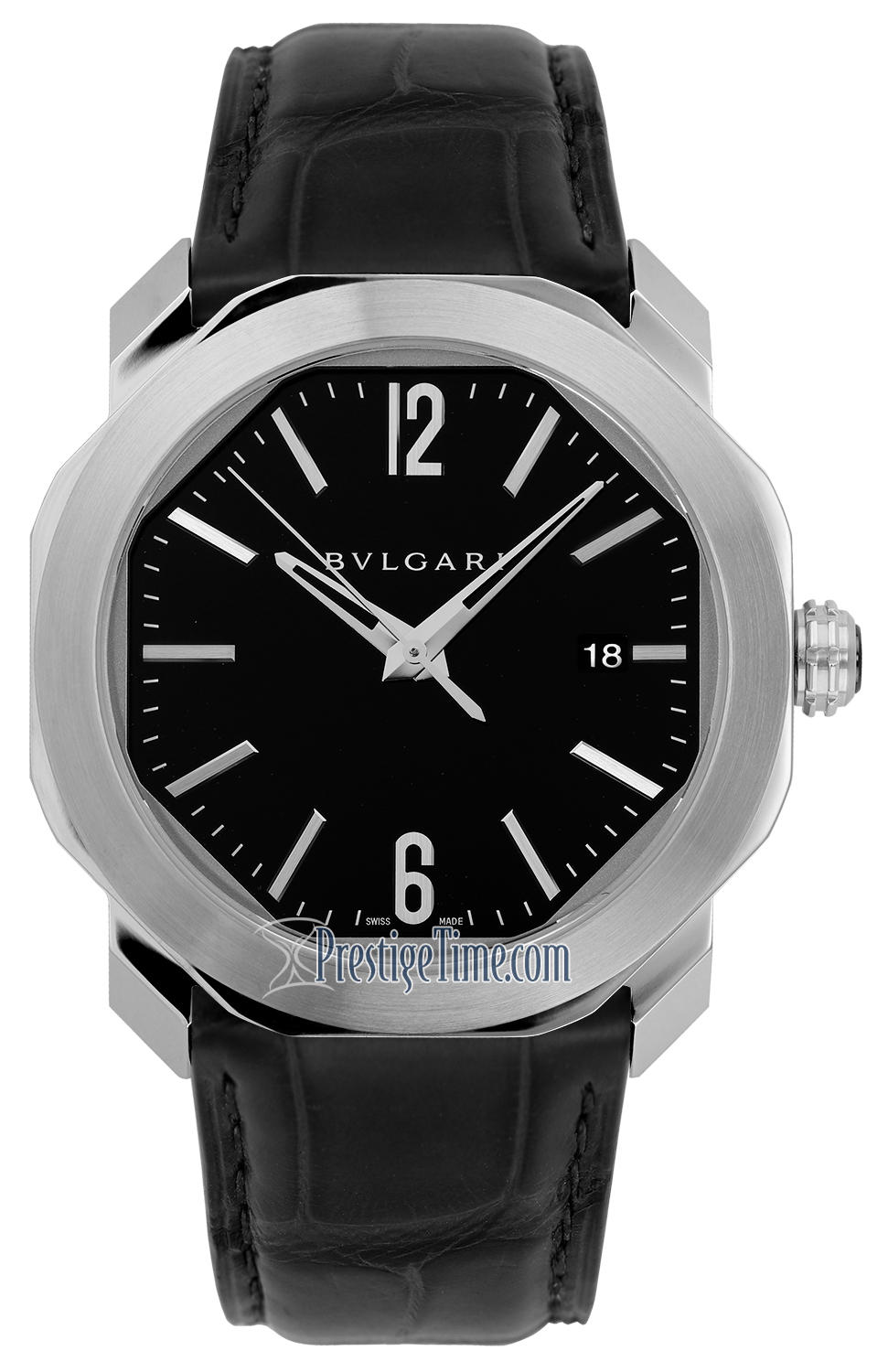 103084 Bulgari Octo Roma Mens Watch