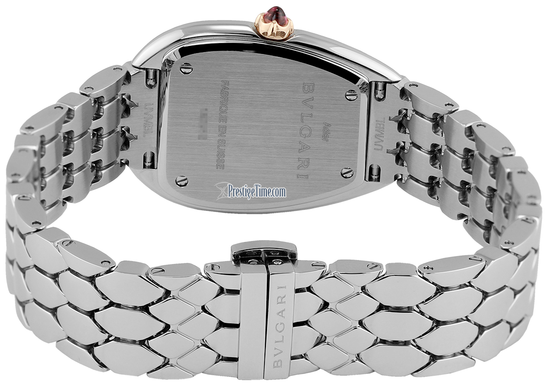 103143 Bulgari Serpenti 33mm Ladies Watch