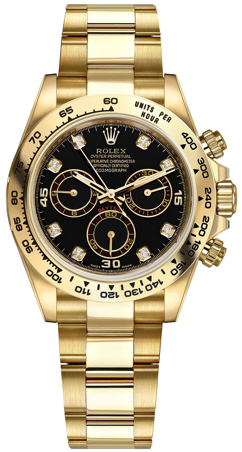 rolex oyster cosmograph price